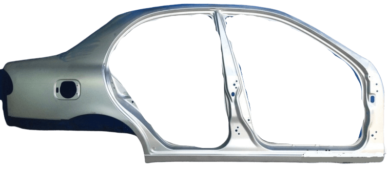 Купить боковину наружную для «Сенс»